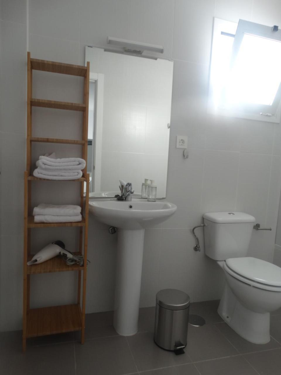 Malaga Apartamentos Bagian luar foto