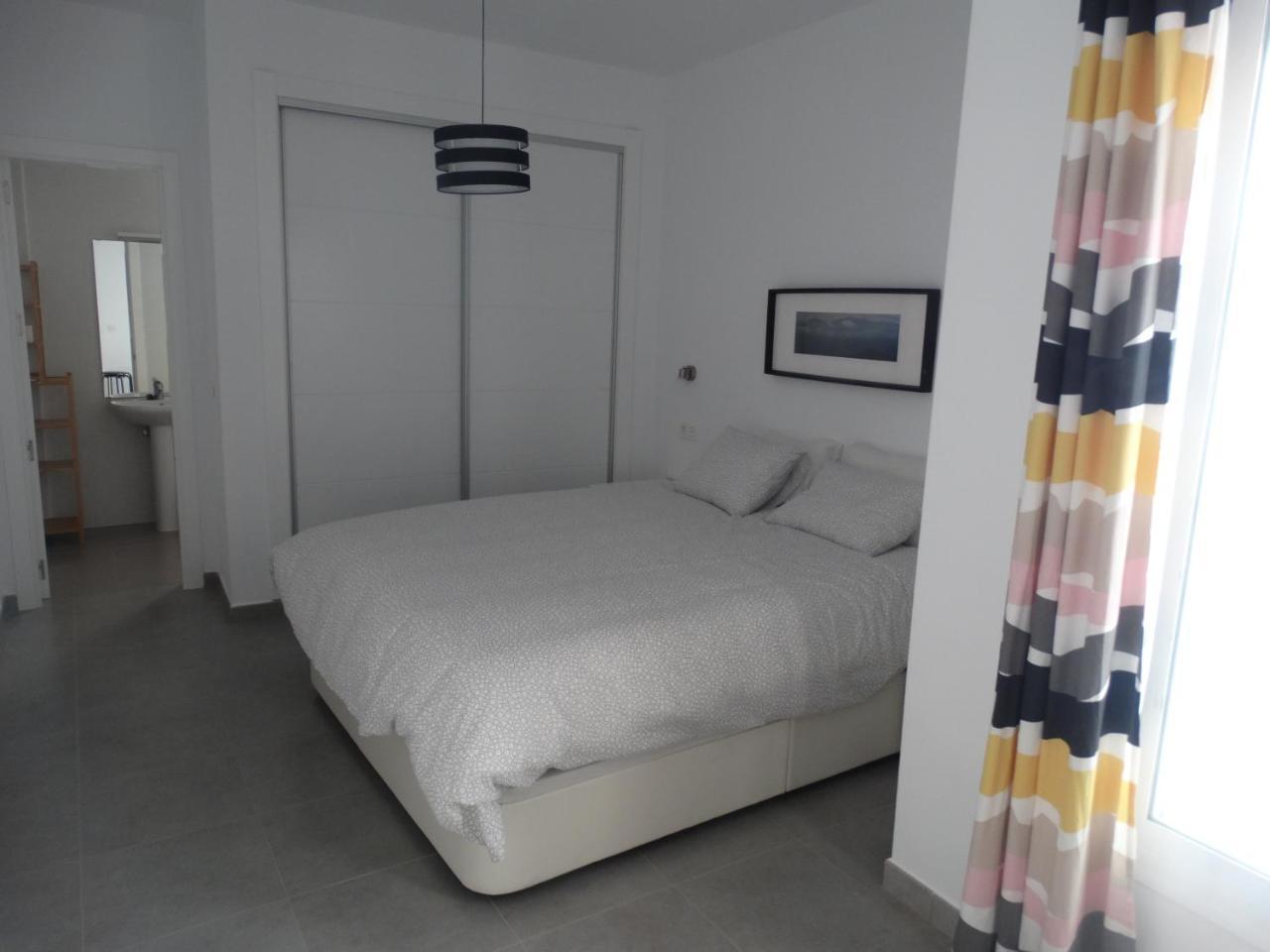 Malaga Apartamentos Bagian luar foto