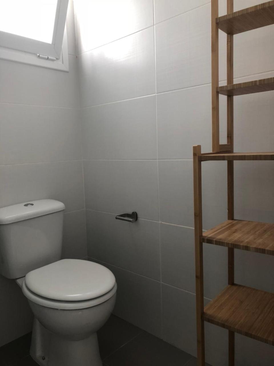 Malaga Apartamentos Bagian luar foto